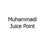 Muhammadi Juice Point