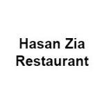 Hasan Zia Restaurant