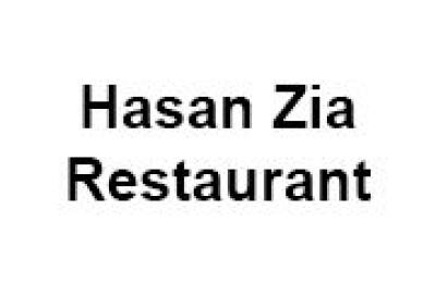 Hasan Zia Restaurant
