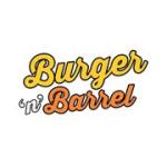 Burger N' Barrel
