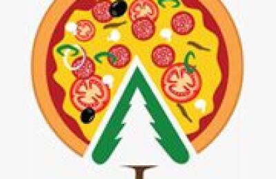 Pizza Tree