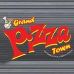 Grand Pizza Town