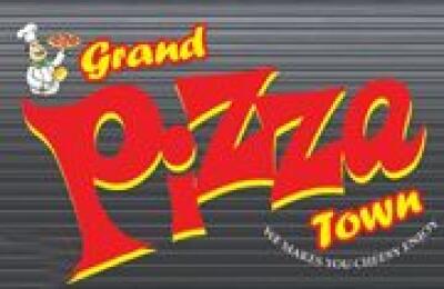 Grand Pizza Town