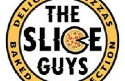 The Slice Guys