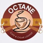 Octane Cafe & Cigar Lounge
