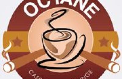 Octane Cafe & Cigar Lounge
