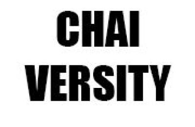 Chai Varsity 