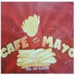 Cafe Mayo
