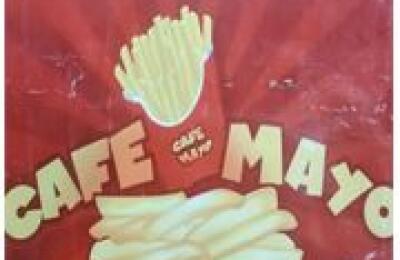 Cafe Mayo