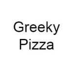 Greeky Pizza