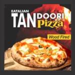 Eatalian Tandoori Pizza