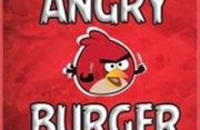Angryburger
