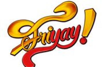 Friyay Pakistan