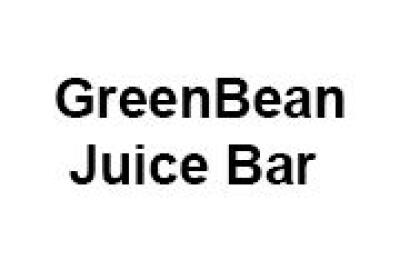 Green Bean Coffee Bar