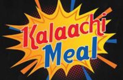 Kalaachi Meal