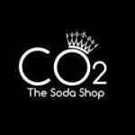 CO2 The Soda Shop