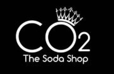 CO2 The Soda Shop