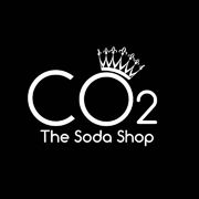 CO2 The Soda Shop