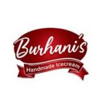 Burhani's - Premium Ice Cream