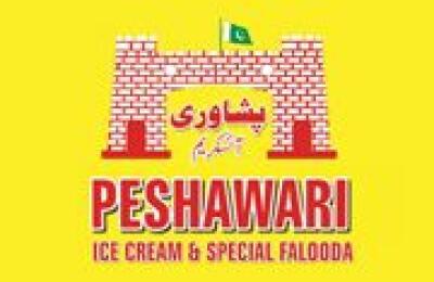 Peshawari Ice Cream Karachi