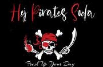 Hej Pirates Soda