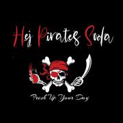Hej Pirates Soda