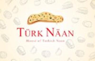 Turk Naan