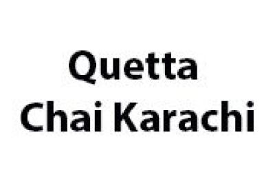 Quetta Chai Karachi