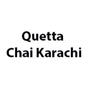 Quetta Chai Karachi