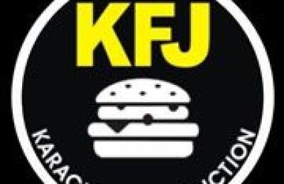 Karachi Food Junction