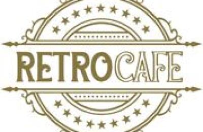 Retro Cafe