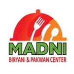 Madni Biryani and Pakwan Center