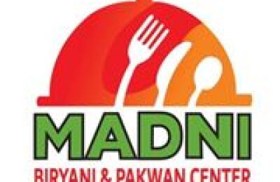 Madni Biryani and Pakwan Center
