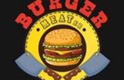 Burger Meater