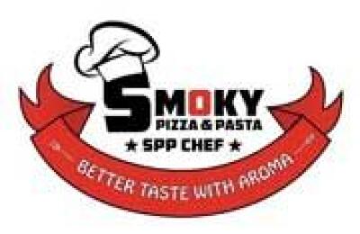 Smoky Pizza & Pasta