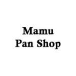 Mamu Pan Shop