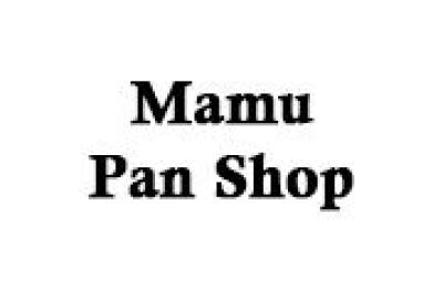 Mamu Pan Shop