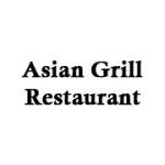 Asian Grill Restaurant