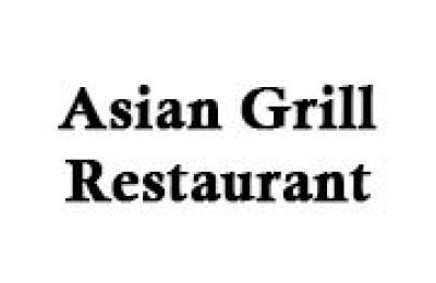 Asian Grill Restaurant