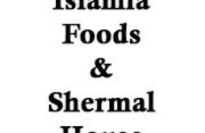Islamia Foods & Shermal House
