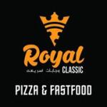 Royal Classic Pizza & Fast Food