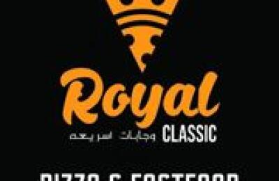 Royal Classic Pizza & Fast Food