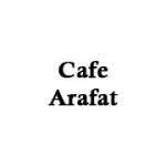 Cafe Arafat
