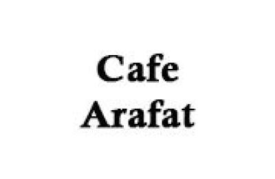 Cafe Arafat