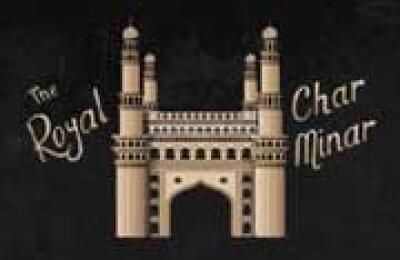 Royal Char Minar