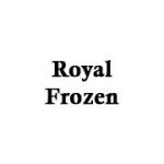 Royal Frozen