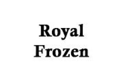 Royal Frozen