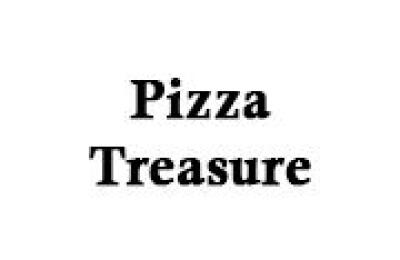 Pizza Treasure Karachi