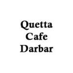 Quetta Cafe Darbar
