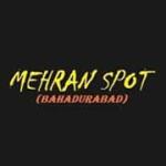 Mehran Spot
